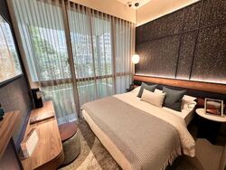Promenade Peak (D3), Condominium #577439151
